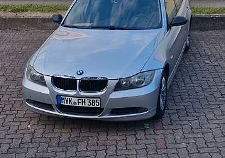 BMW 3er 320 Gran Turismo