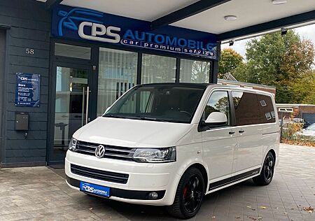 VW T5 Multivan gebraucht kaufen VW T5 Multivan Volkswagen Edition 25 4Motion