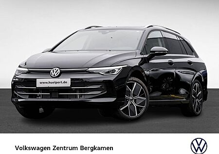 VW Golf Volkswagen Variant VIII 1.5 eTSI STYLE PANO 360CAM 18Z