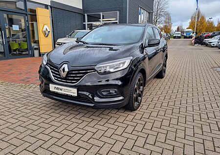 Renault Kadjar Black Edition TCe 160 EDC