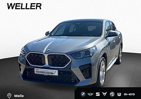 BMW X2 sDrive20i M Sport Pano,AHK,HUD,H/K,DA+,PA+.
