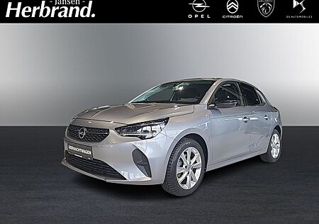 Opel Corsa F Elegance SHZ+LED+LANEASSIST+ALLWETTER