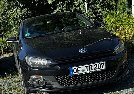 VW Scirocco Volkswagen 1.4 TSI MATCH MATCH