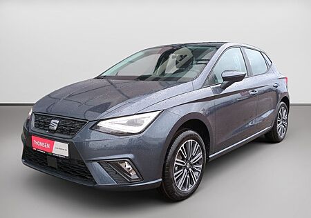 Seat Ibiza 1.0 TSI Style Edition Navi LED Winterp.