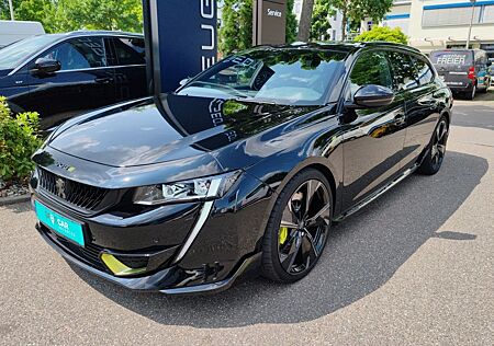 Peugeot 508 SW Hybrid4 360 PSE Plug-In EU6d Navi Leder D