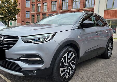Opel Grandland X Grandland (X)/Ultimate/Automatik/AHK/LED/Leder