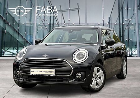 Mini Cooper Clubman DAB LED RFK Navi Komfortzg. Shz
