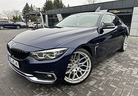 BMW 440i Gran Coupe Luxury Line/LANE/PERFORMANCEAUSP