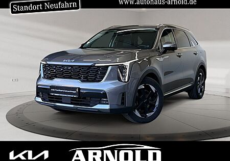 Kia Sorento 2.2 D AWD Spirit 360° LED el-Klappe 19"