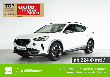 Cupra Formentor VZ 1.4 e-HYBRID 180kW (245PS) 6-Gang-D