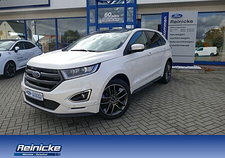 Ford Edge gebraucht kaufen Ford Edge Sport 2.0 Bi-Turbo KAMERA NAVI LED PANO