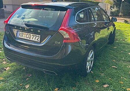 Volvo V60 D4 Momentum Momentum