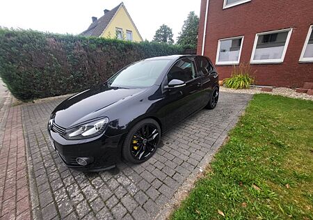 VW Golf Volkswagen 1.4 TSI 90 kW Highline Highline