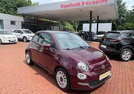 Fiat 500 DOLCEVITA