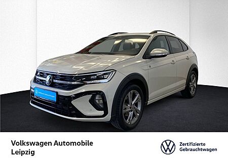 VW Taigo Volkswagen 1.0 TSI R-Line *ACC*Navi*IQ.LIGHT*SHZ*APP