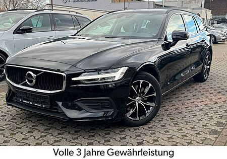 Volvo V60 *MOMENTUM PRO*NAVI-AUTOMA-LEDER-PANORAMA-SHZ