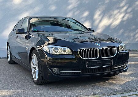 BMW 530d