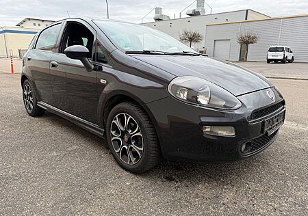 Fiat Punto Pop KLIMA - GETRIEBE + KUPPLUNG NEU