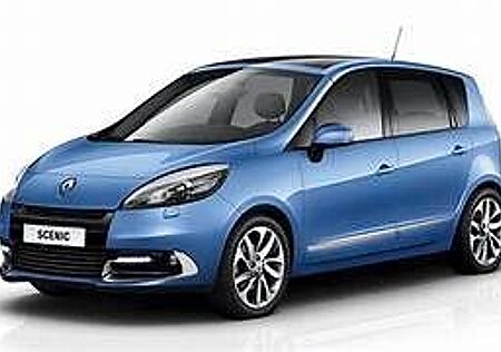 Renault Scenic III Dynamique**KLIMA**NAVI**AHK*TÜV-09-26