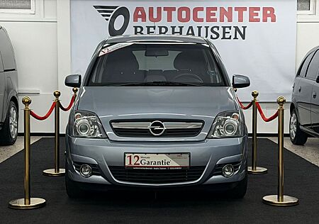 Opel Meriva INNOVATION*CARPLAY+KAMERA*GARANTIE*
