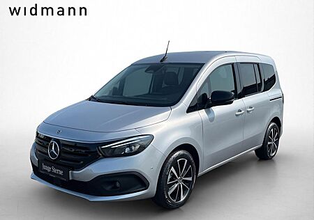 Mercedes-Benz EQT 200 Klima LED Sitzheizung Kamera