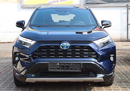 Toyota RAV 4 RAV4 Hybrid 4x2