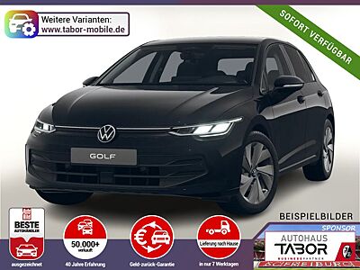 Volkswagen Golf 8 TDI Ready2D ParkAs+ SHZ PrivG UVP-37%*
