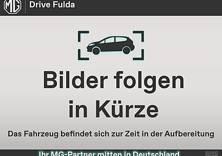 MG ZS 1.5L Comfort*MT5*SHZ*360*