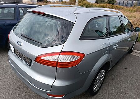 Ford Mondeo 2,0 Trend Turnier Trend