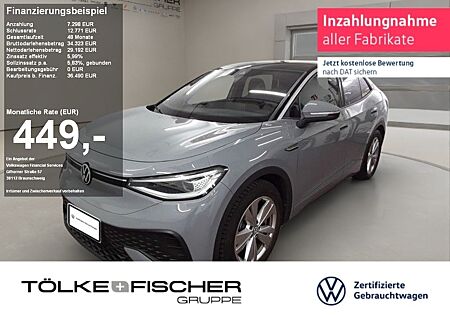 VW ID.5 Volkswagen Pro Performance W AHK Sportp. SoundSys ACC