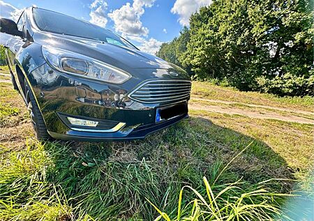 Ford Focus 1,5 TDCi 77kW ECOnetic 88g Business Tu...