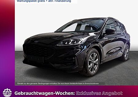 Ford Kuga 2.0 EcoBlue Aut. ST-LINE X AHK/iACC/Head-Up