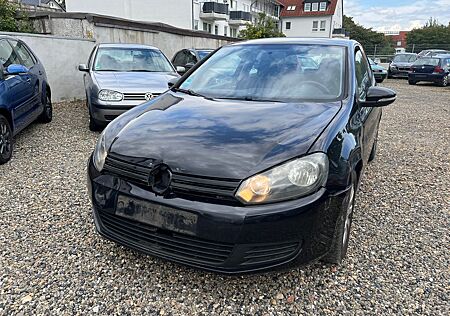 VW Golf Volkswagen VI Trendline Klima