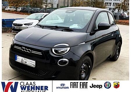 Fiat 500E e Neuer Action Automatik Komfort,-Radio & W