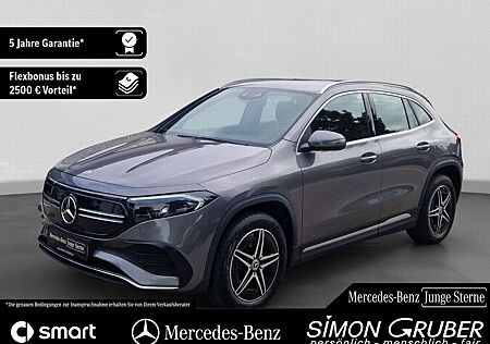 Mercedes-Benz EQA 250 AMG Line Adv. MBUX Aug Real Navi Kamera