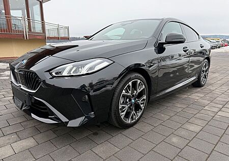 BMW 218 Gran Coupé M SPORT DRIVIN+ BEH LENKR KAMERA