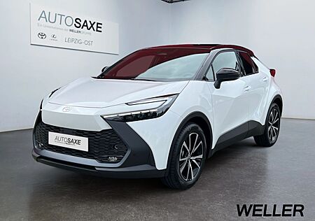 Toyota C-HR 2.0 Hybrid Team D *Navi*LED*CarPlay*el Heck