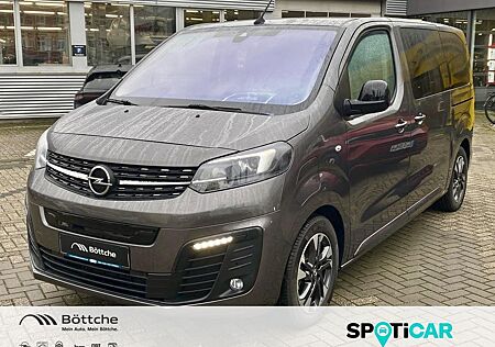 Opel Zafira Life -e M - 50kWh/8Sitze/Xenon/Navi/Shz/Kl
