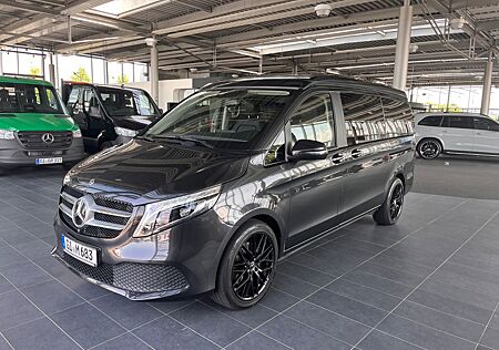 Mercedes-Benz V 250 d AVANTGARDE lang Marco Polo Horizon