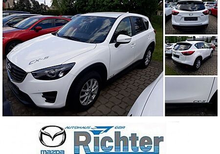 Mazda CX-5 SKYACTIV-G 165 FWD 6GS AL-EXCLUSIVE