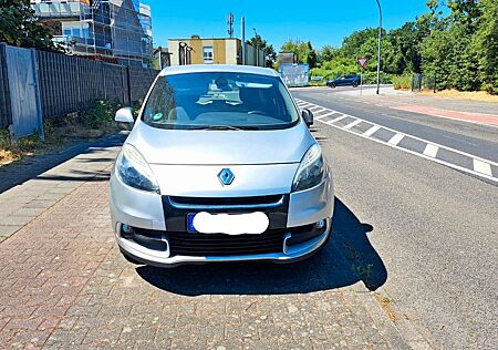 Renault Scenic Expression ENERGY dCi 110 Start&Stop ...
