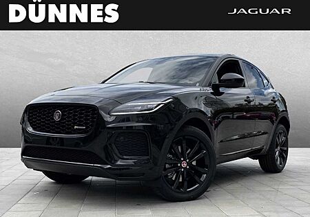 Jaguar E-Pace D165 AWD Aut. R-Dynamic S