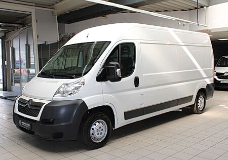 Citroën Jumper 2.2HDI/GroßraumL3H2/1Hand/99.Km/AHK:2500K