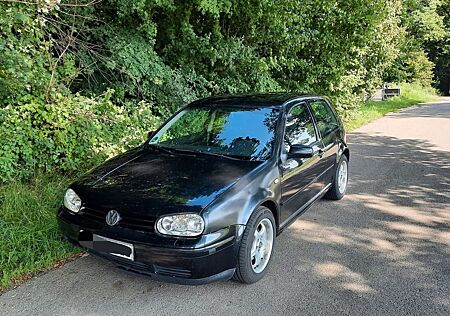 VW Golf Volkswagen 2.0 Highline Highline