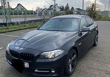 BMW 520d