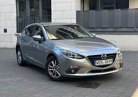 Mazda 3 | TÜV 12/2026