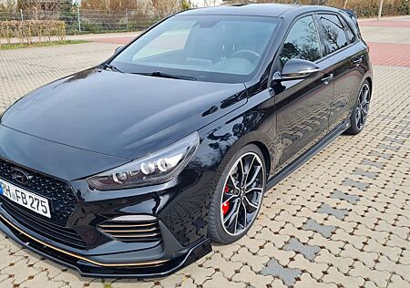 Hyundai i30 2.0 T-GDI N Performance N Performance