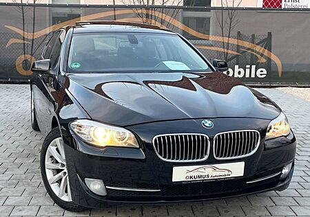 BMW 530 i Lim. Aut. STHZG*XENON*SDACH*TÜV NEU