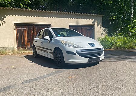 Peugeot 207 SW Filou 73 Filou