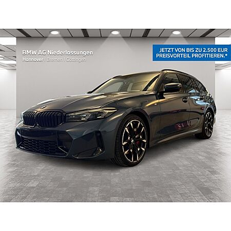 BMW 320 leasen
